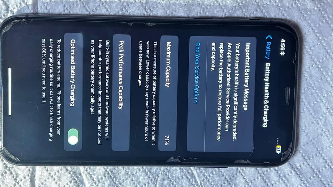 Apple iPhone 11 6