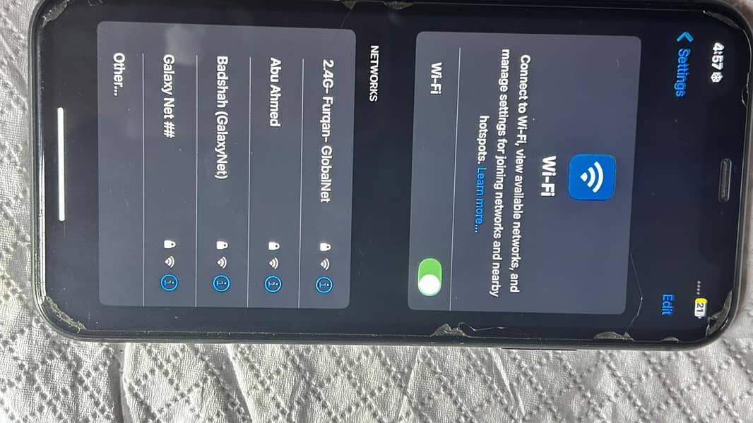 Apple iPhone 11 7