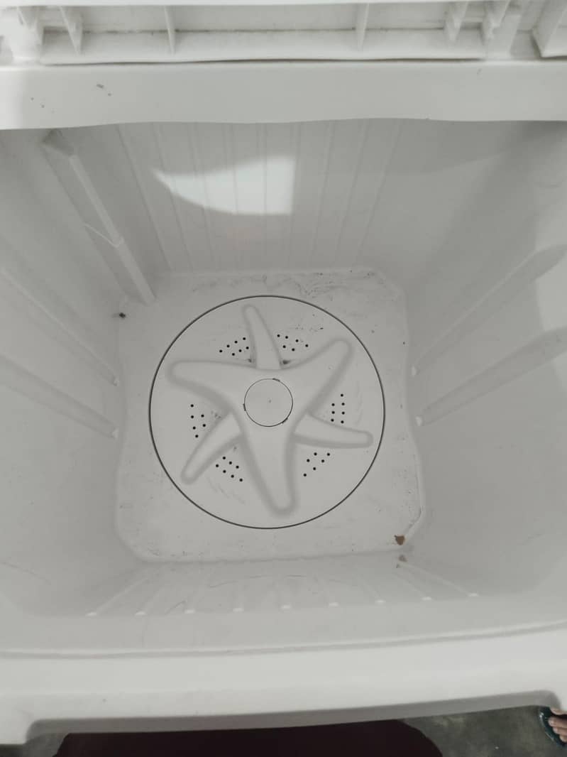washing machine 0