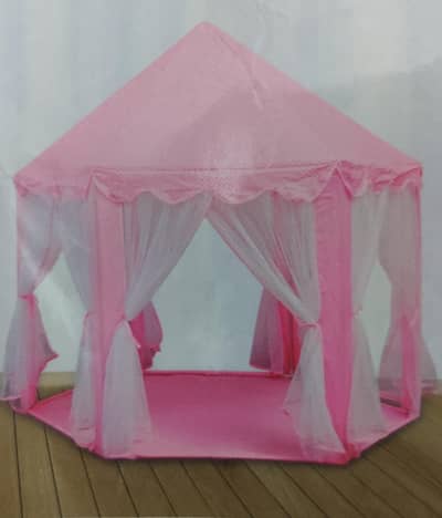 kids tent house