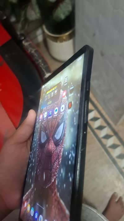 Galaxy tab a9