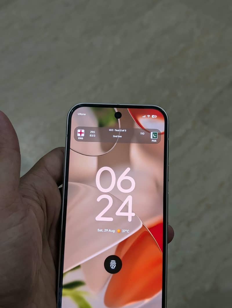 Google pixel 9 12/128 0