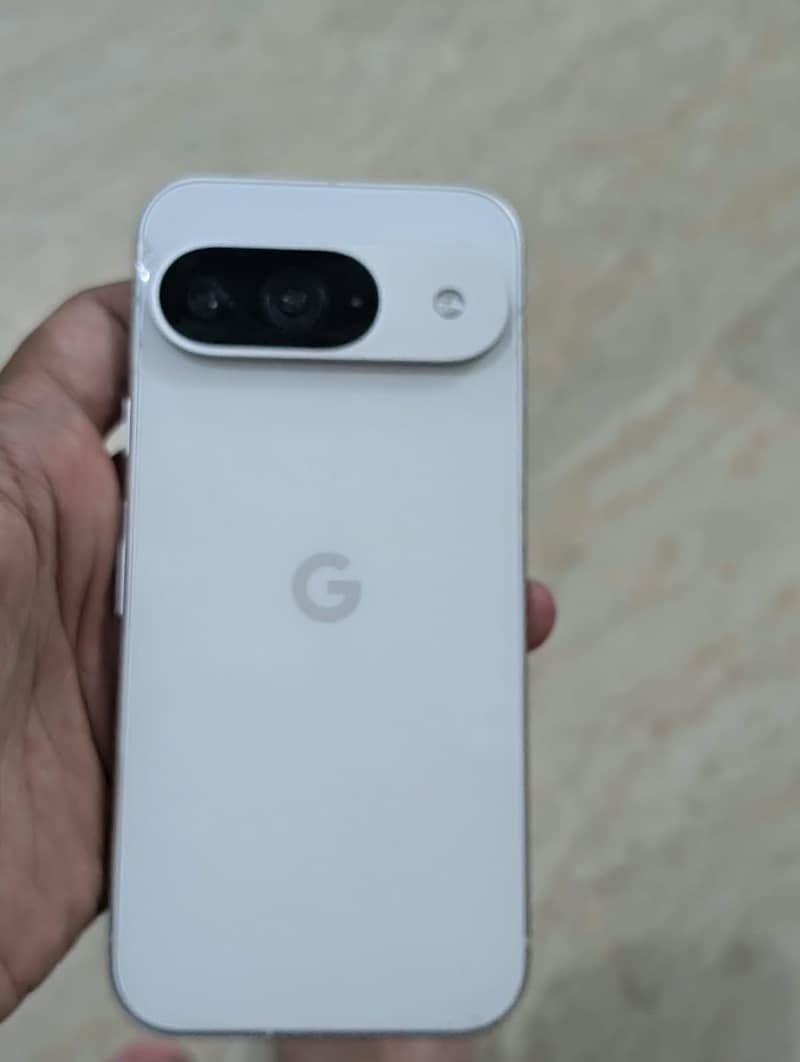 Google pixel 9 12/128 3
