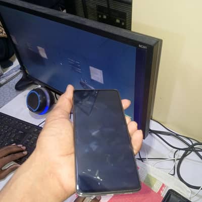 Samsung Mobile A51