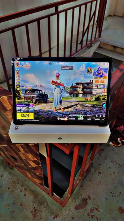 Huawei Matepad 11.5" Full Box