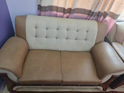 7 seater jumbo sofa
