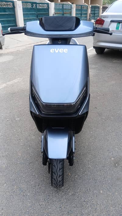 2026 model EVEE Gen z for sale