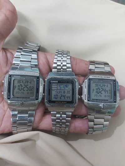 Casio DB-360 Original