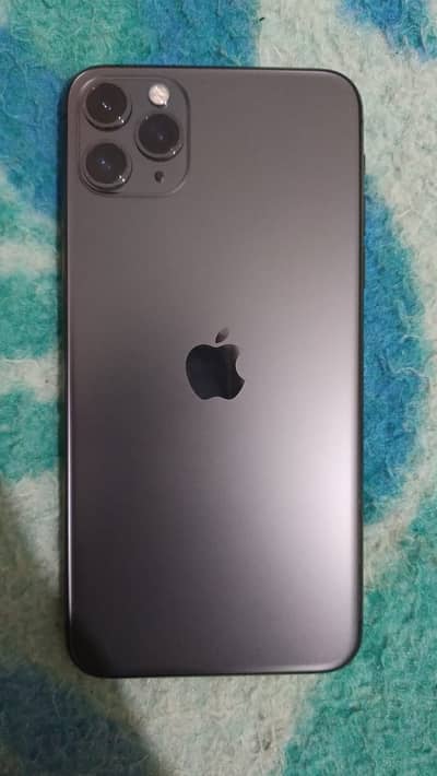 Apple iPhone 11 Pro Max