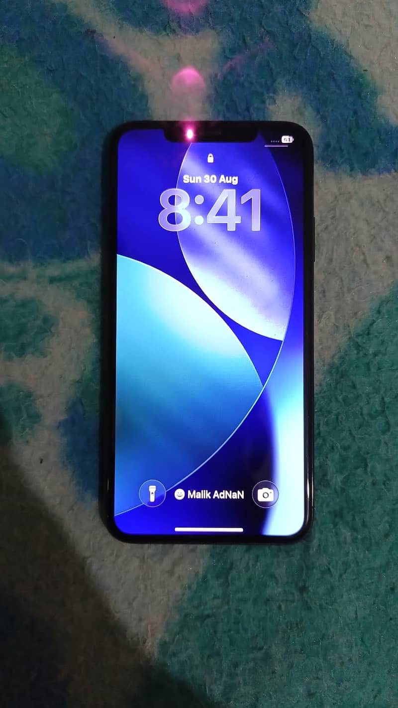 Apple iPhone 11 Pro Max 1
