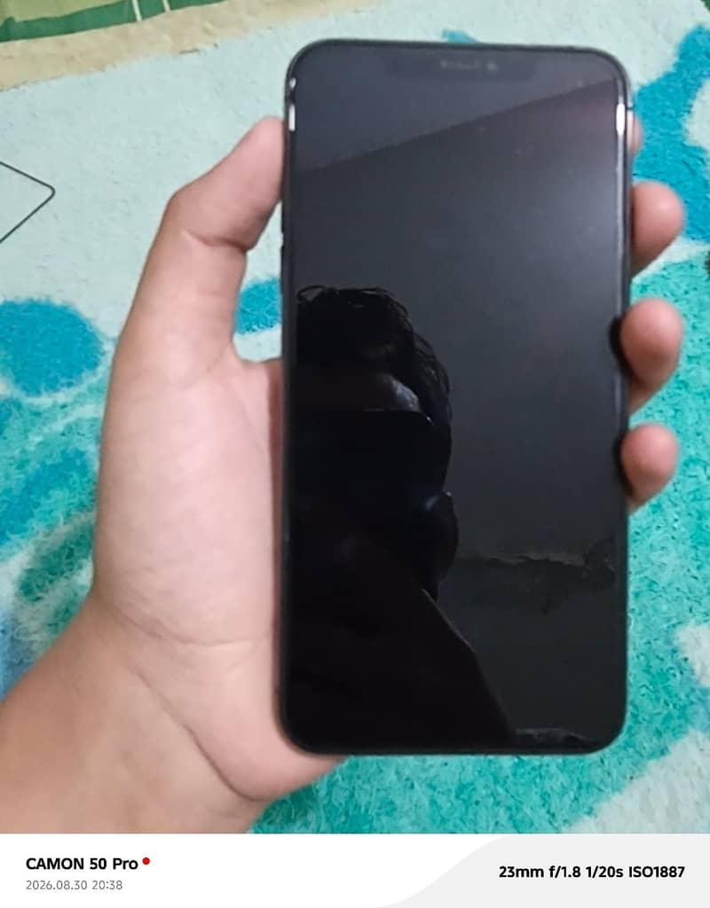 Apple iPhone 11 Pro Max 5