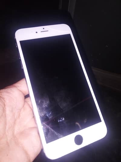 Apple iPhone 6S Plus