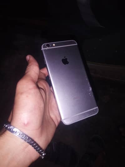 Apple iPhone 6S Plus