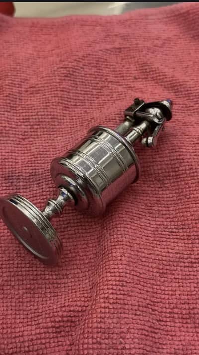 British  Antique Lighter 1947