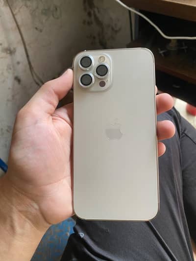 Apple iPhone 12 Pro Max