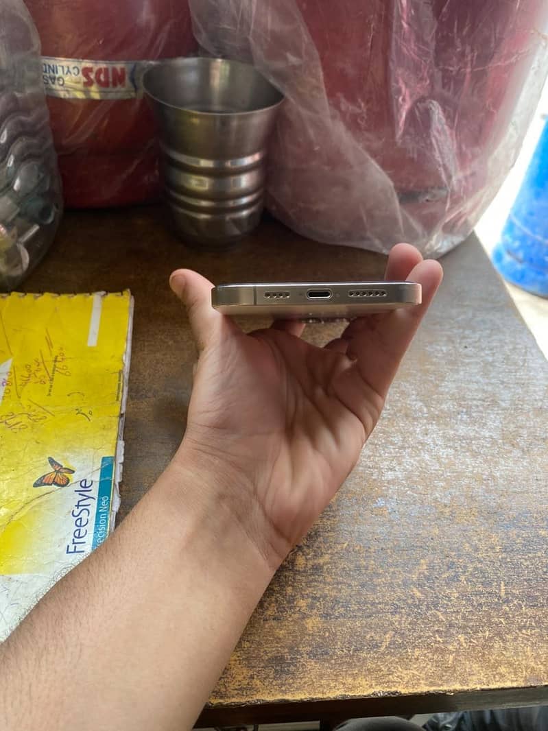 Apple iPhone 12 Pro Max 8