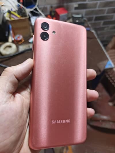 Samsung Mobile A04s