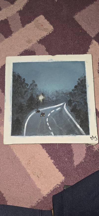 Painting