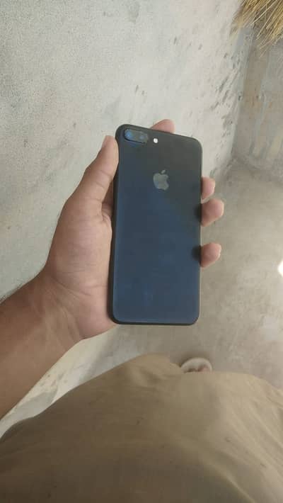 Apple iPhone 7 Plus