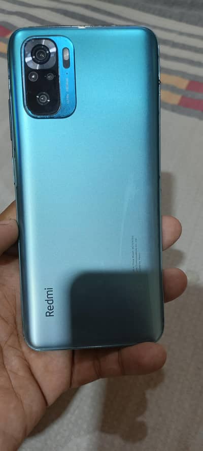 Xiaomi Mi Note 10