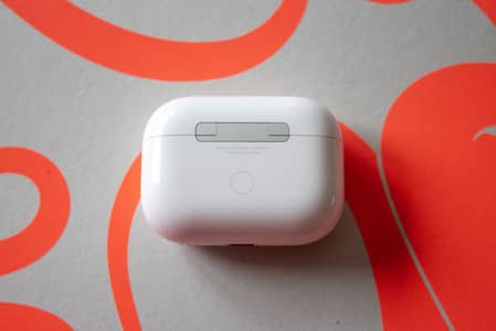 Airpods Pro 2 (USB-C)