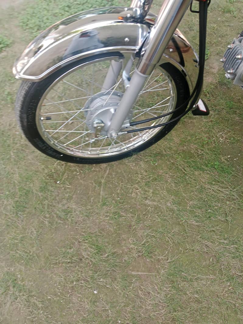 CD 70 model 2026 0