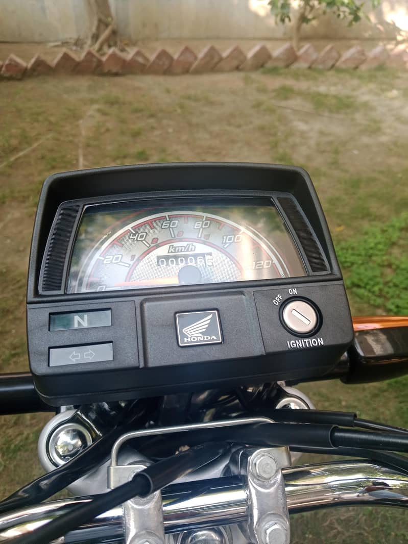 CD 70 model 2026 5