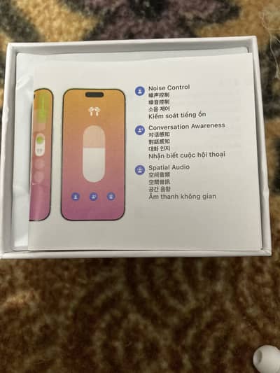 Airpods Gen 3