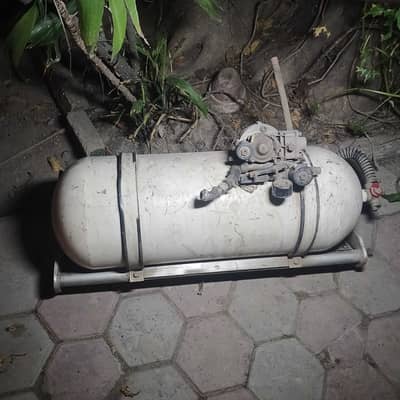 CNG Cylinder