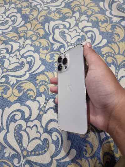 Apple iPhone 13 Pro Max jv