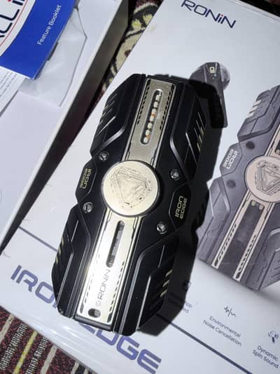 ronin 7090 5day use ma ha