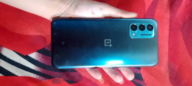 One Plus Nord N200