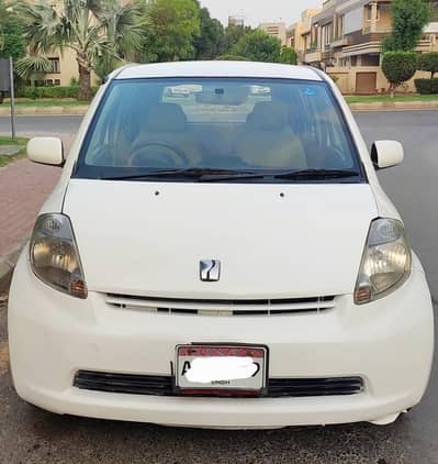 Toyota Passo 2006 Seal by seal geniune