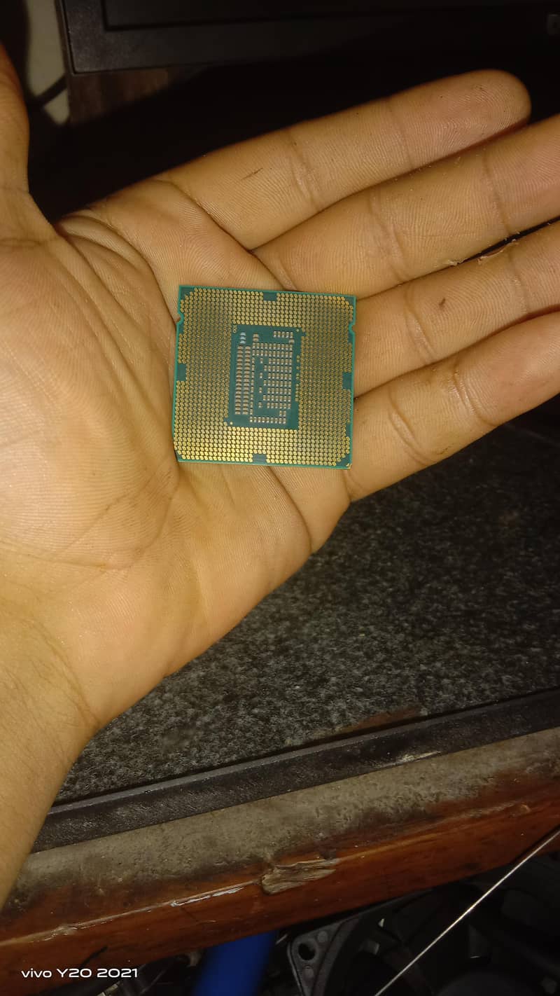 i5 gaming processor 1
