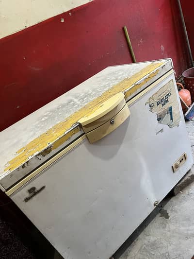 D freezer for sale urgent