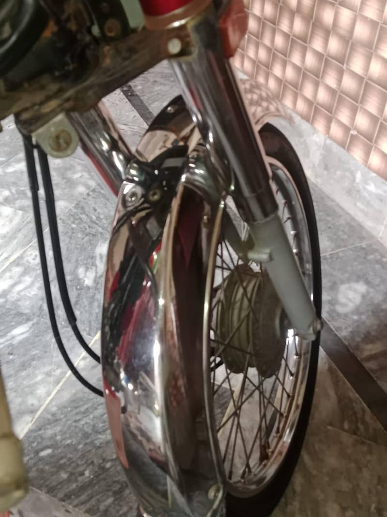 Honda 0
