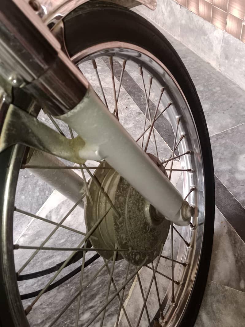 Honda 5