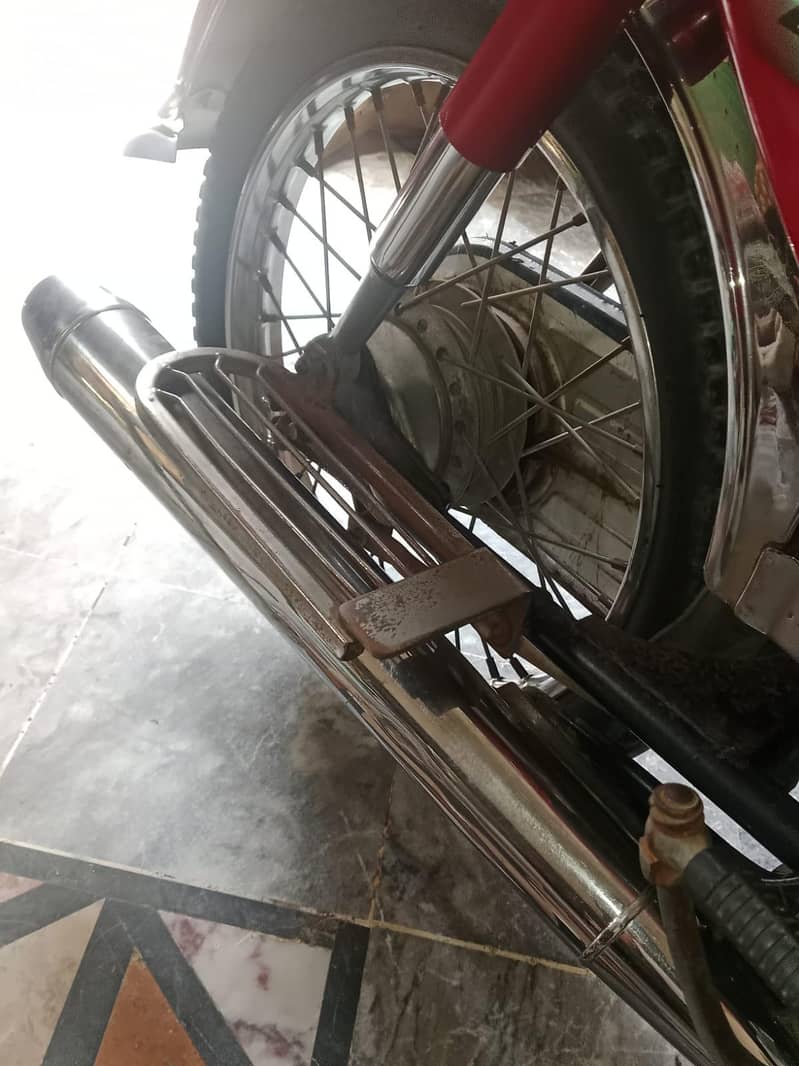 Honda 6