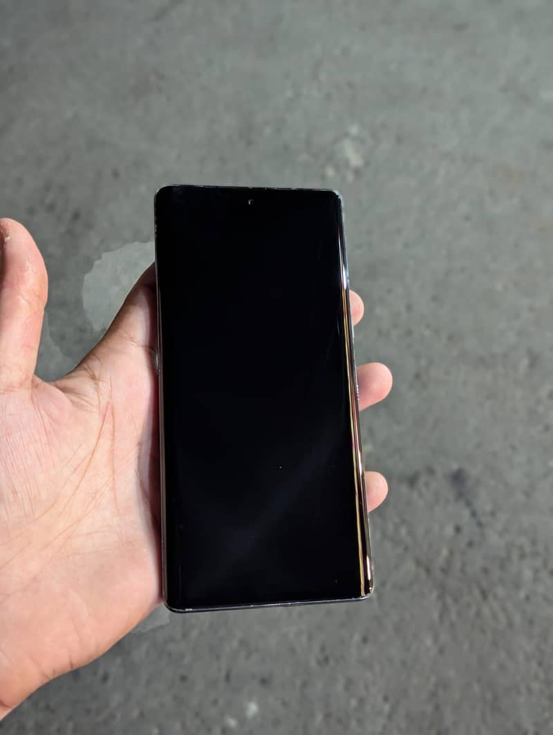 Google Pixel 7 Pro 1