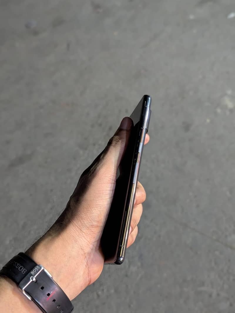 Google Pixel 7 Pro 2