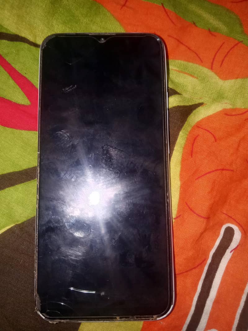 Tecno Spark 6 1