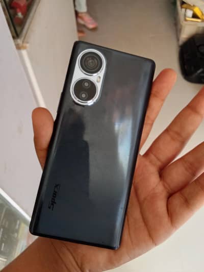 Sparx Edge 20 Pro