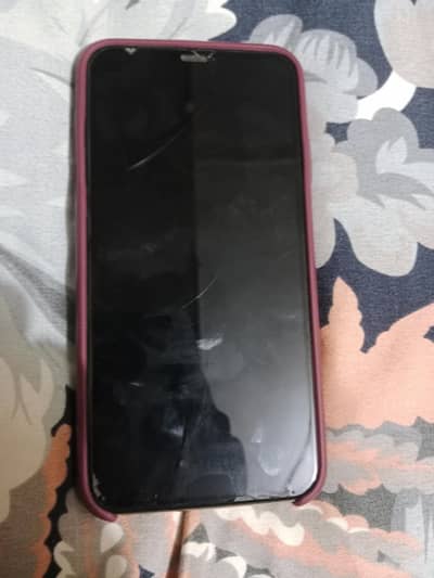 Apple iPhone XS Max pta 256gb with box