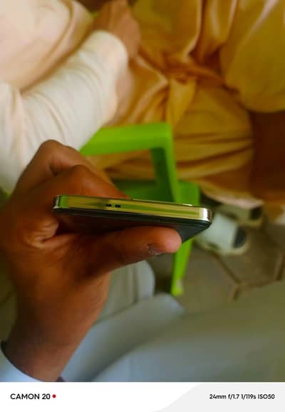 Infinix Hot 40
