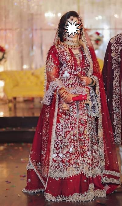 lehnga
