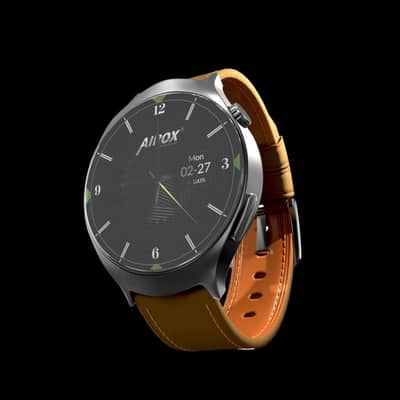 Airox Smart Watch