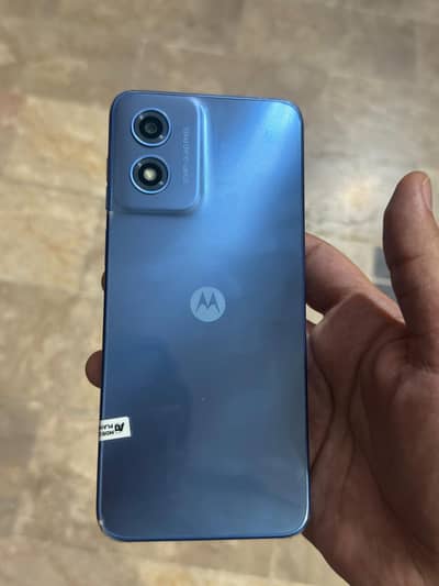 Motorola Moto G Play 2024 (4,64)