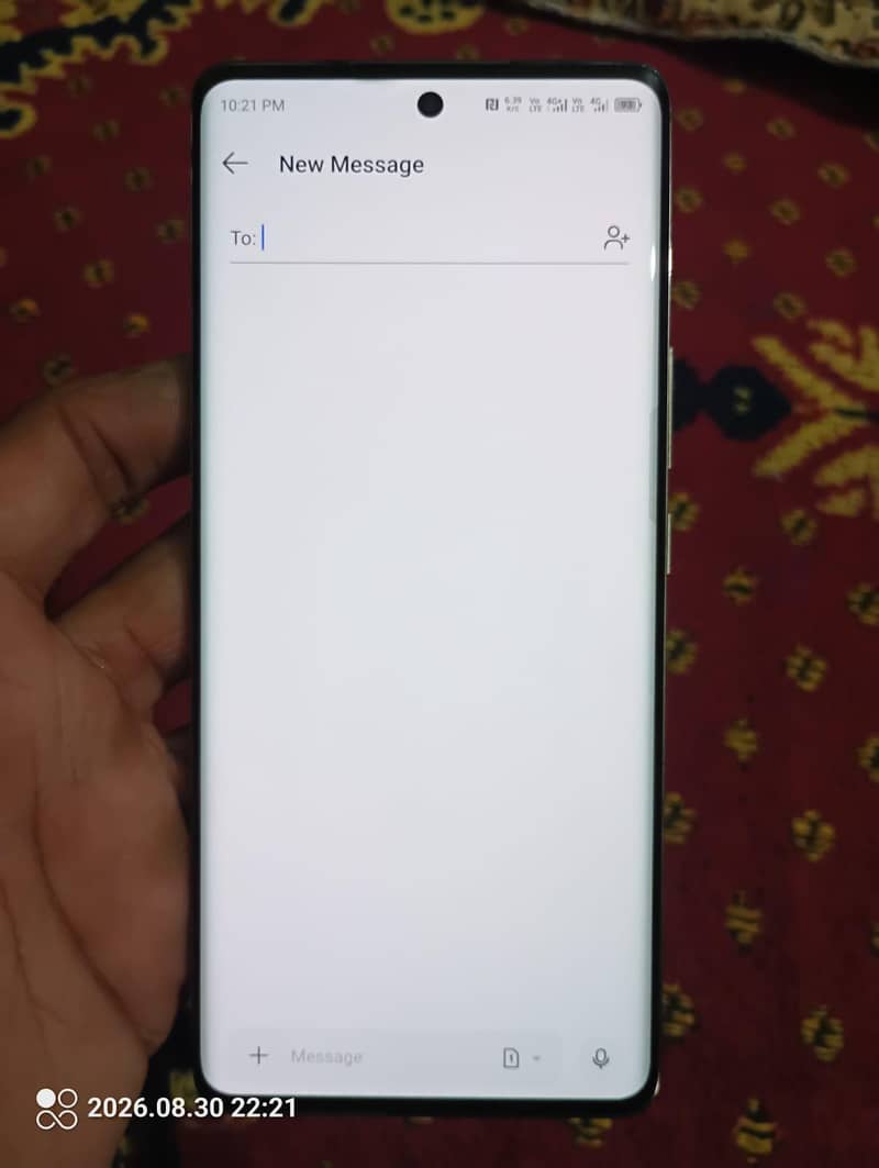 infinix zero30 2