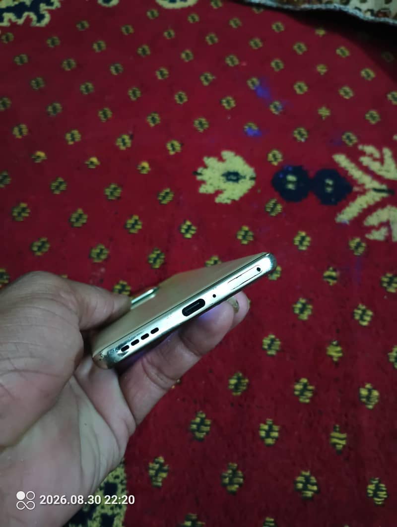 infinix zero30 3