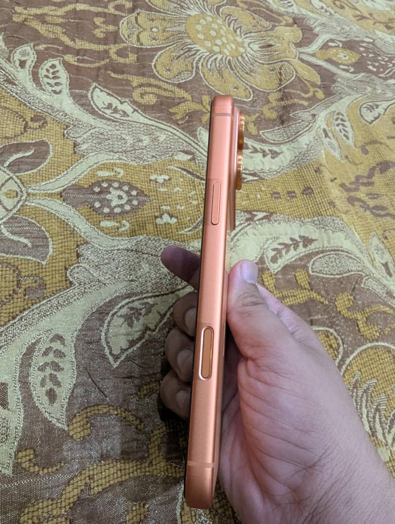 Apple iPhone 17 Pro Max 4